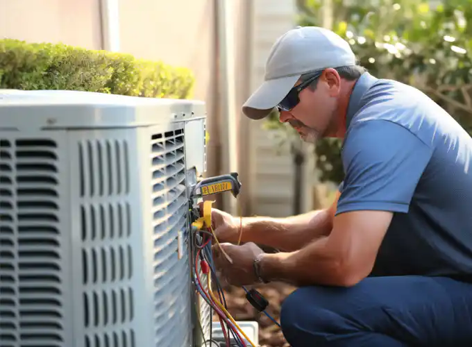 installateur Exloërveen